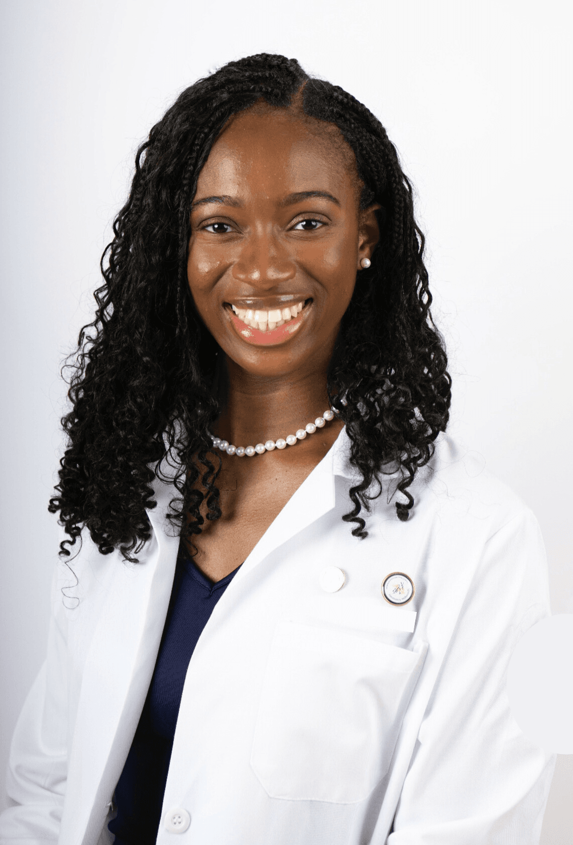 Kemi G.